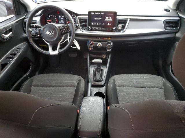 3KPA25AD7ME429761 Kia Rio S 8