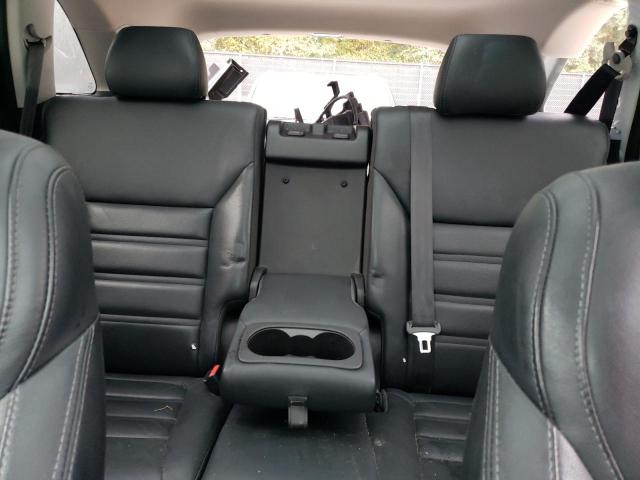5XYPKDA58GG142207 KIA SORENTO SX
