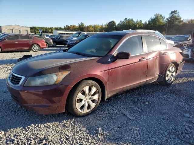 2009 Honda Accord Coupe EX-L