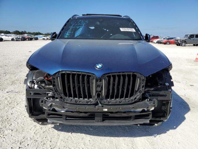 5UXCR4C07M9G69648 BMW X5 Sdrive 40i