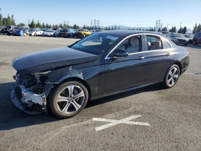 2020 Mercedes-Benz E-Class E 350