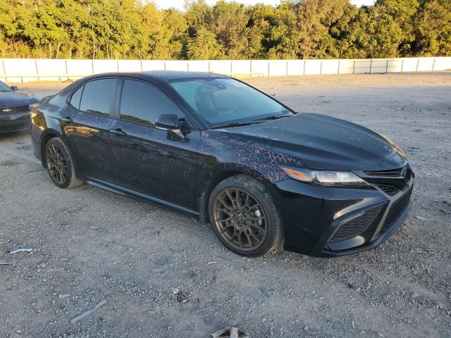 4T1G11AK5PU089189 | 2023 TOYOTA CAMRY SE N