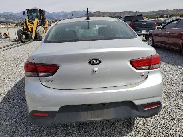 3KPA24AB6KE241089 | 2019 KIA RIO S