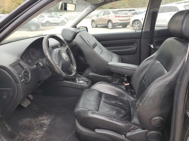 2003 Volkswagen GTI - Image 7