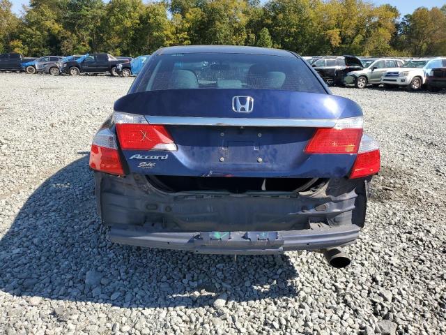 2015 HONDA ACCORD LX Photos | NC - MEBANE - Repairable Salvage Car ...