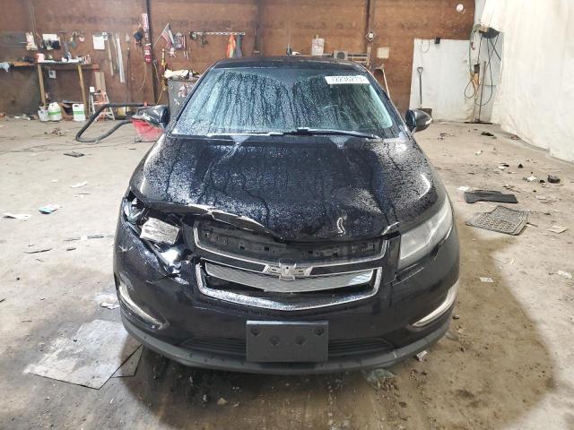 VIN 1G1RB6E48EU141603 2014 Chevrolet Volt no.5