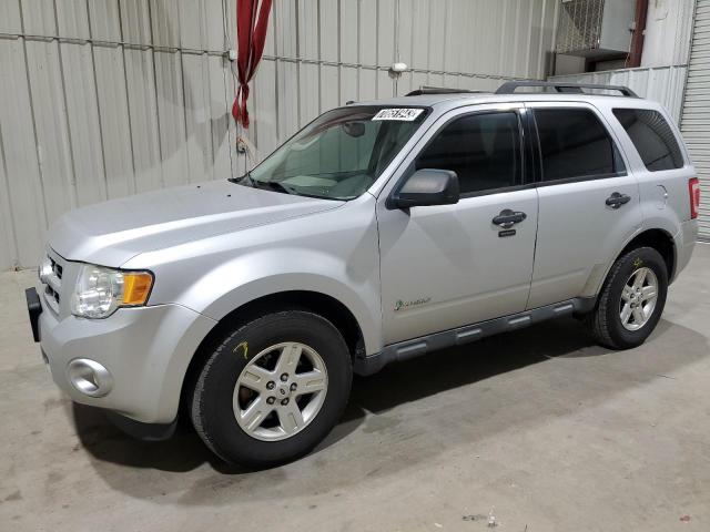 2011 Ford Escape Hybrid