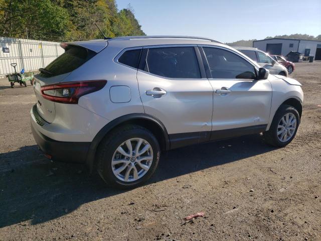 JN1BJ1BV7NW583212 Nissan Rogue Sport Sv