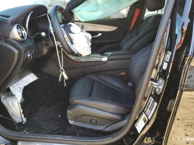 2020 MERCEDES-BENZ GLC 43 4MA - W1N0G6EB6LF761151