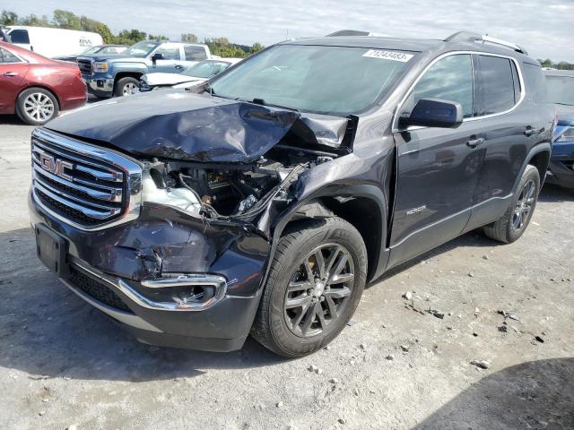 2017 GMC Acadia SLT1