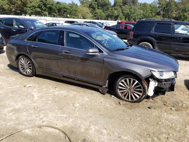 3LN6L5D91HR602131 | 2017 LINCOLN MKZ SELECT