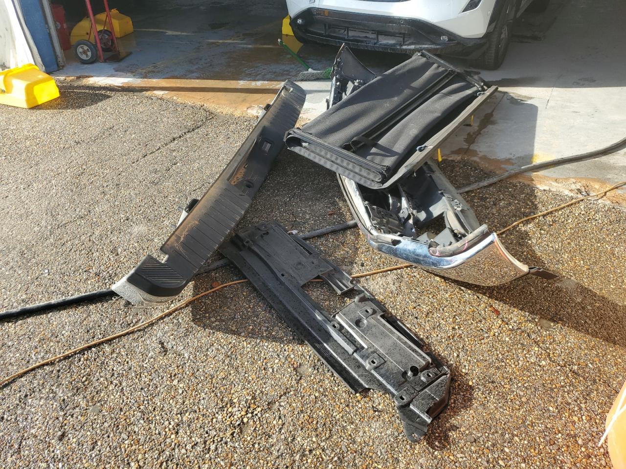 1FTEW1EGXJFB30074 FORD F-150 2018
