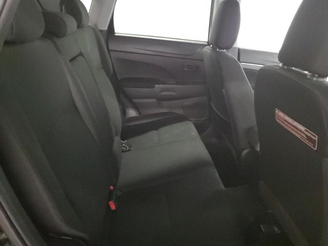 4A4AR3AU6FE010775 Mitsubishi Outlander Sport Es