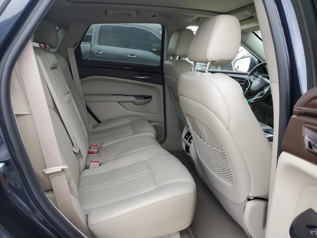 3GYFNEE30FS620936 | 2015 CADILLAC SRX LUXURY