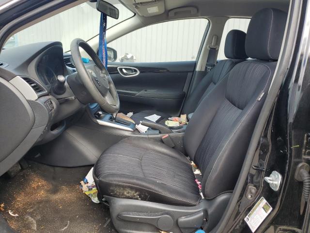 3N1AB7APXGL676216 Nissan SENTRA S