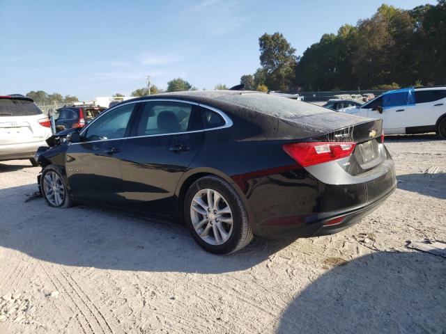 2018 CHEVROLET MALIBU HYB - 1G1ZF5SU9JF282813