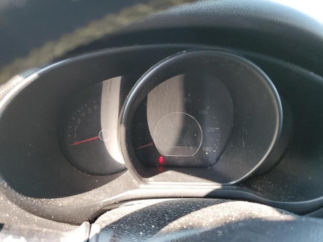 2016 KIA SOUL + - KNDJP3A58G7363384