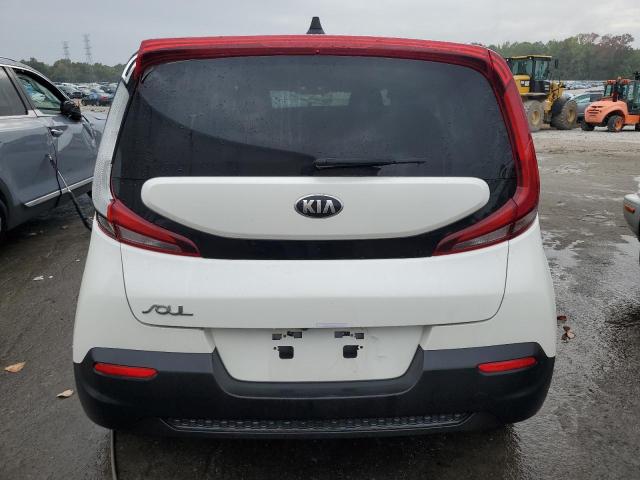 KNDJ23AU4L7712430 KIA SOUL LX