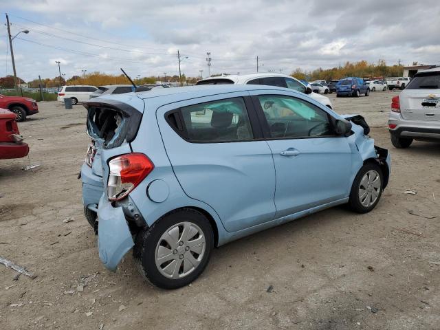 KL8CB6SA9GC539086 | 2016 CHEVROLET SPARK LS