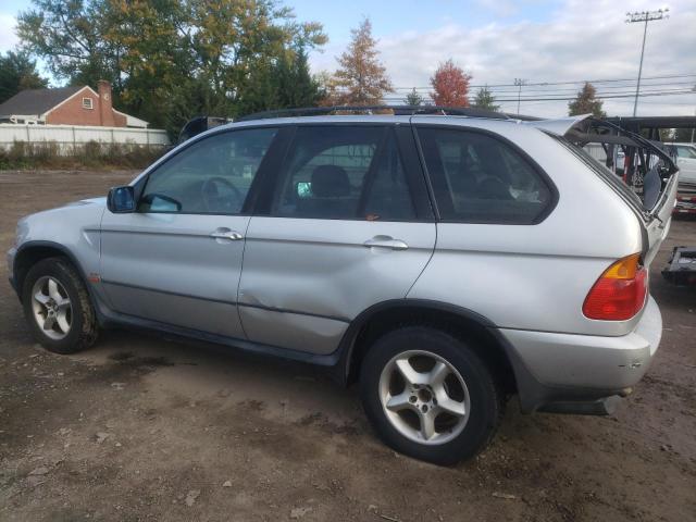 BMW X5 3.0I 2003 1