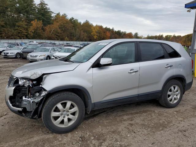 2013 Kia Sorento LX