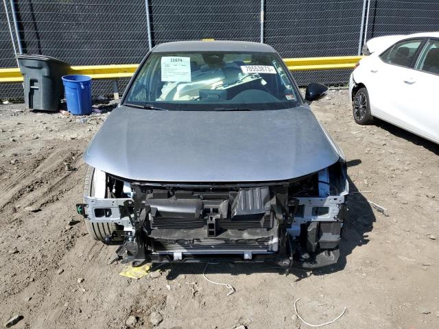 2HGFE2F53NH598857 Honda Civic Sport