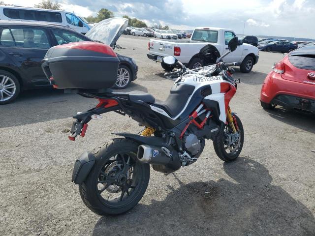 2019 DUCATI MULTISTRAD ZDMAAEKW6KB010608