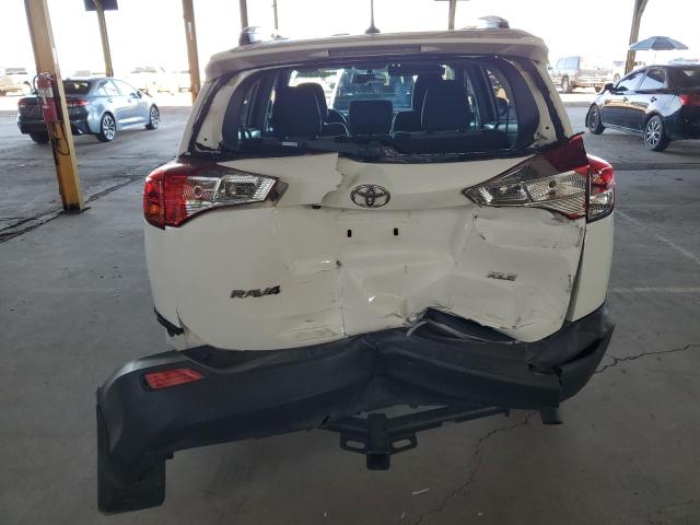 2T3WFREV1EW124802 Toyota Rav4 Xle