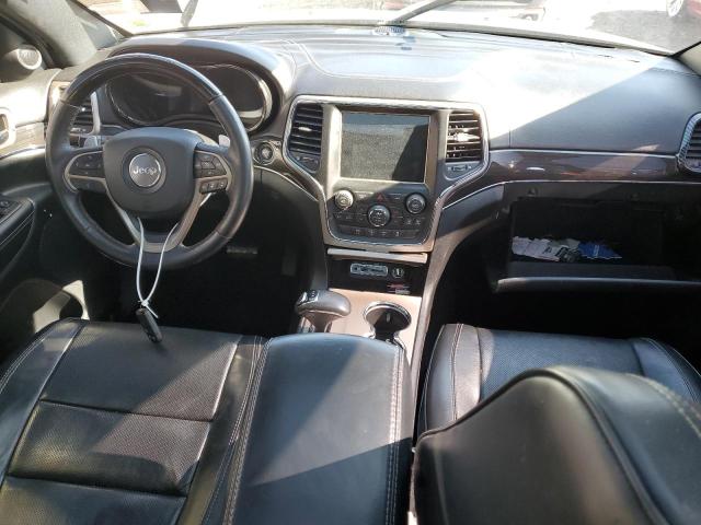 1C4RJFCM9EC298995 Jeep Grand Cherokee Overland