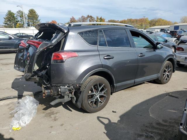JTMJFREVXGD176956 Toyota RAV4 SE