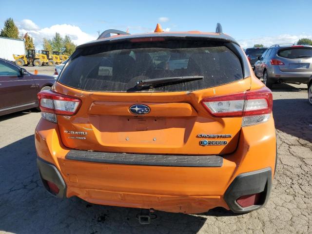 JF2GTACC1K8291504 Subaru Crosstrek Premium