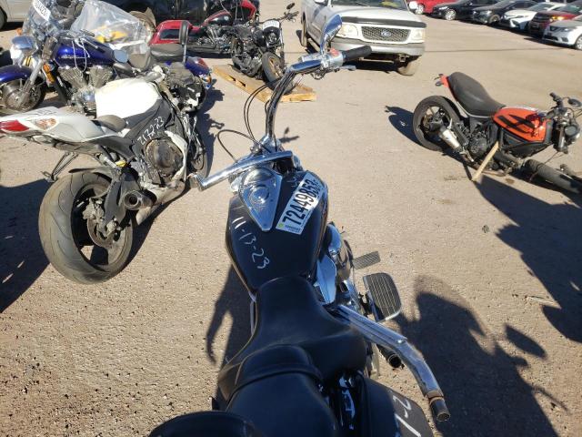 2003 HONDA VT1300 S 1HFSC52053A002065