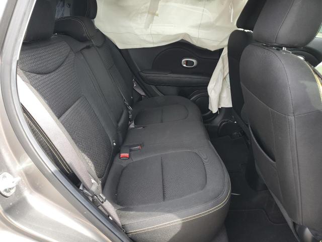 KNDJP3A57G7401607 KIA SOUL +