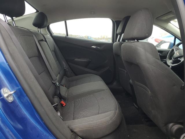 2016 CHEVROLET CRUZE LT - 1G1BE5SM5G7323140