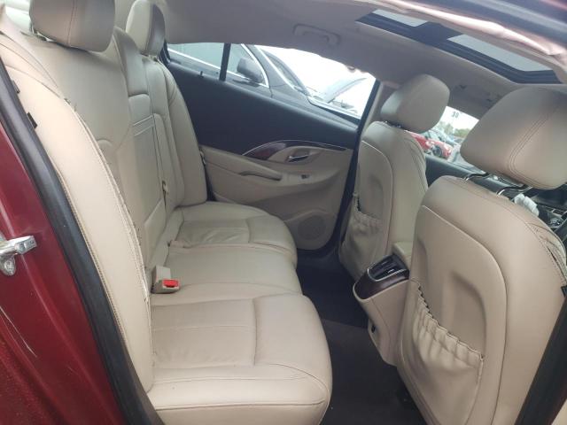 1G4GB5GR7GF152080 Buick Lacrosse