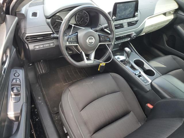 1N4BL4DVXKC147768 Nissan ALTIMA SV