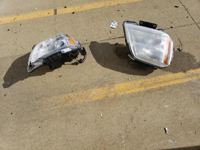 2GKFLPE35G6142122 GMC Terrain Slt