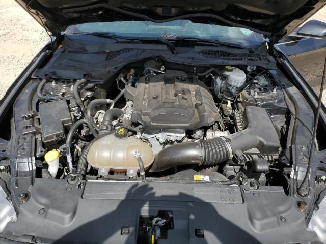 2018 FORD MUSTANG - 1FA6P8TH6J5116772