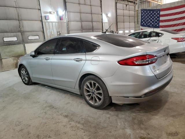 3FA6P0H75HR339250 | 2017 FORD FUSION SE