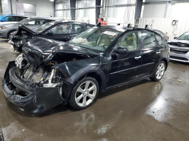 2011 Subaru Impreza 