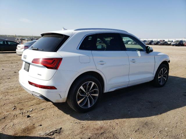 WA1BAAFY0M2125898 2021 AUDI Q5, photo no. 3