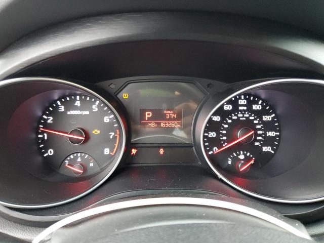 KNDMB5C14F6076159 KIA SEDONA LX