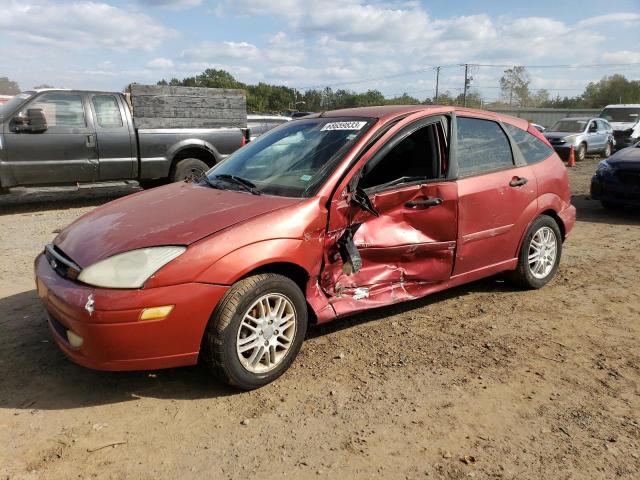 2003 Ford Focus ZX5