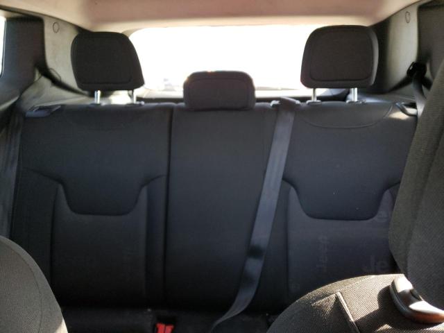 2017 JEEP RENEGADE S - ZACCJBABXHPG38722