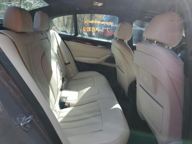 2021 BMW 530 XI - WBA13BJ09MWX11458