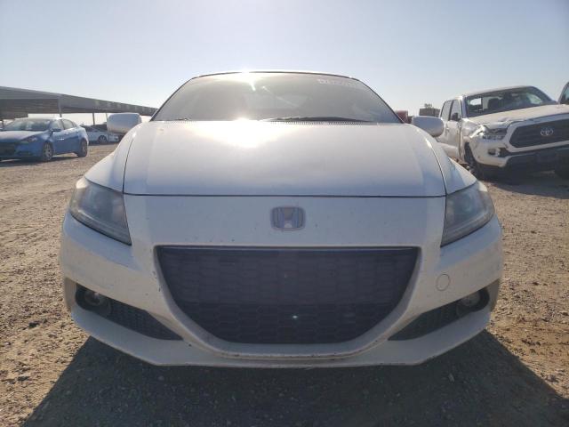 JHMZF1D60FS001025 Honda CR-Z EX