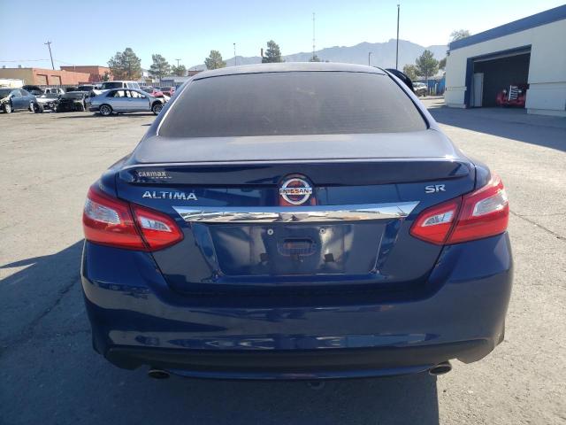 1N4AL3AP8GN320923 | 2016 NISSAN ALTIMA 2.5