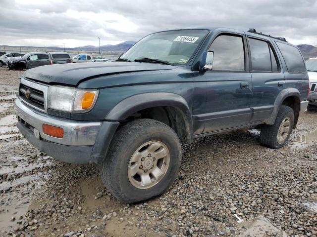 TOYOTA 4RUNNER LI