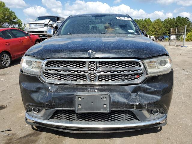 2014 Dodge Durango Citadel VIN: 1C4RDHEG4EC381311 Lot: 70874023