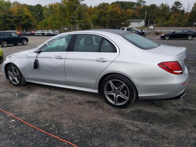 WDDZF4KB4JA344637 Mercedes-Benz E 300 4matic